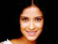 Nandana Sen Nandana Sen