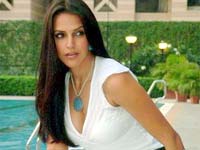 Neha Dhupia Neha Dhupia