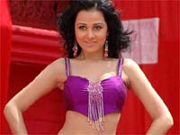 Nisha Kothari Nisha Kothari
