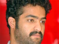 Jr Ntr Jr Ntr