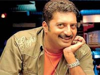 Prakash Raj Prakash Raj