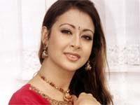 Preethi Zingania Preethi Zingania