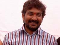 SS Rajamouli SS Rajamouli