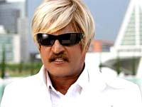 Rajinikanth Rajinikanth