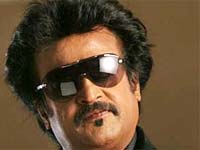 Rajinikanth Rajinikanth
