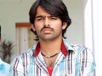 Ram Ram