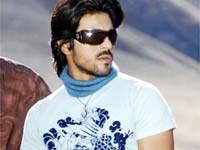 Ram Charan Teja Ram Charan Teja