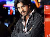 Ram Charan Teja Ram Charan Teja