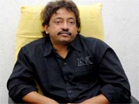 Ram Gopal Varma Ram Gopal Varma