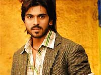 Ram Charan Teja Ram Charan Teja