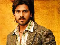 Ram Charan Teja Ram Charan Teja