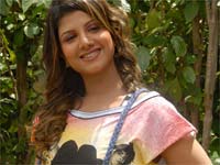 Rambha Rambha