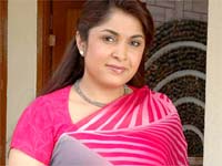 Ramya Krishna Ramya Krishna
