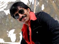 Raviteja Raviteja