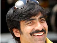 Raviteja Raviteja