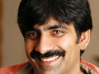 Ravi Teja Ravi Teja