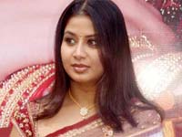 Sangeetha Sangeetha