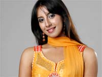 Sanjana Sanjana