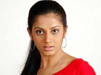 Sindhu Thulani Sindhu Thulani