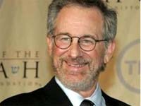 Steven Spielberg Steven Spielberg