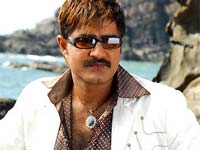 Srikanth Srikanth