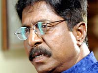 Srinivasan Srinivasan