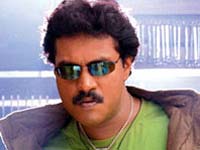 Sunil Sunil