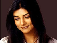 Sushmita Sen Sushmita Sen