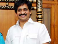 SV Krishna Reddy SV Krishna Reddy