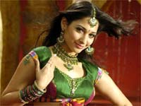 Tamanna Tamanna