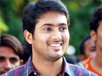 Uday Kiran Uday Kiran