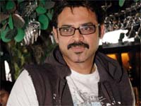 Venkatesh Venkatesh