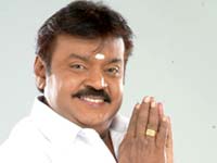 Vijaykanth Vijaykanth
