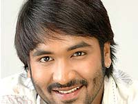 Vishnu Vardhan Vishnu Vardhan