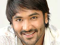Vishnu Vardhan Vishnu Vardhan