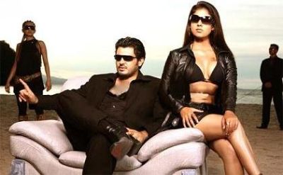 Nayanatara Nayanatara