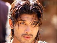 Allu Arjun Allu Arjun
