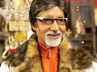 Amitabh Bachchan Amitabh Bachchan