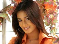 Amrita Rao Amrita Rao