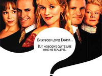 The Importance of Being Earnest The Importance of Being Earnest