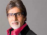 Amitabh Bachchan Amitabh Bachchan