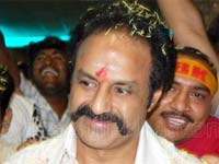 Balakrishna Balakrishna
