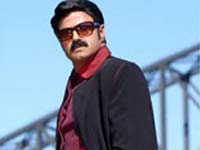 Balakrishna Balakrishna
