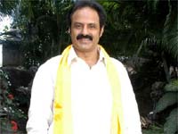 Balakrishna Balakrishna
