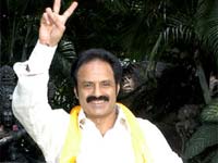 Balakrishna Balakrishna