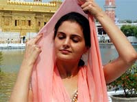 Monica Bedi Monica Bedi