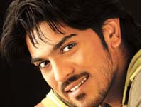 Ram Charan Teja Ram Charan Teja