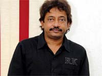 Ram Gopal Varma Ram Gopal Varma