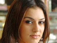 Hansika Hansika