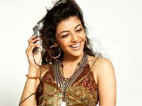 Kajal Agarwal Kajal Agarwal